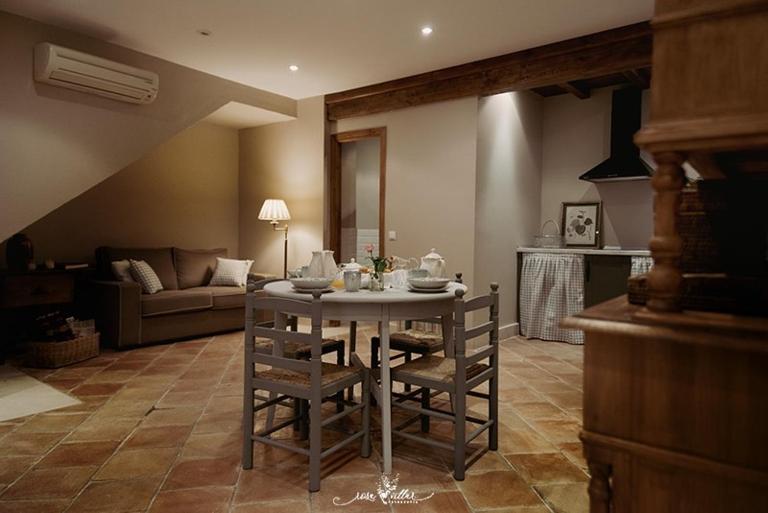 Apartamentos Turísticos En un lugar de tu Casa - B&B Infantes