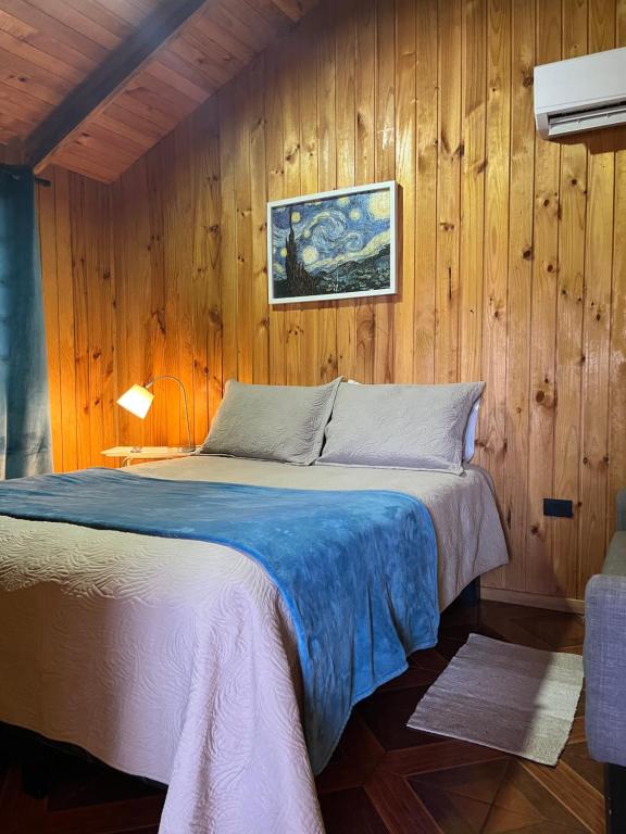 Cabañas Valentina - Ferienwohnung Valdivia