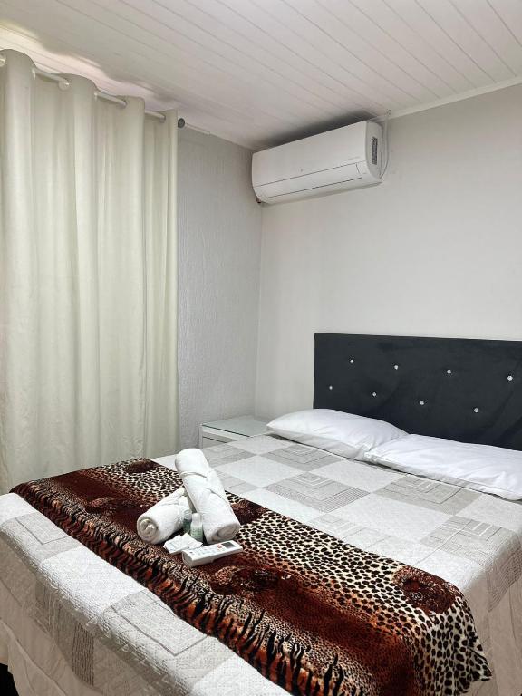 Quarto Suíte Na grande Florianopolis - B&B São José