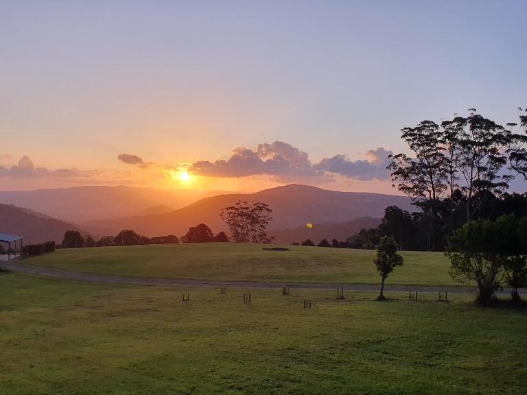 Couples Accessible Cabin, Zarina Country Cabins, 6 - B&B Wadeye