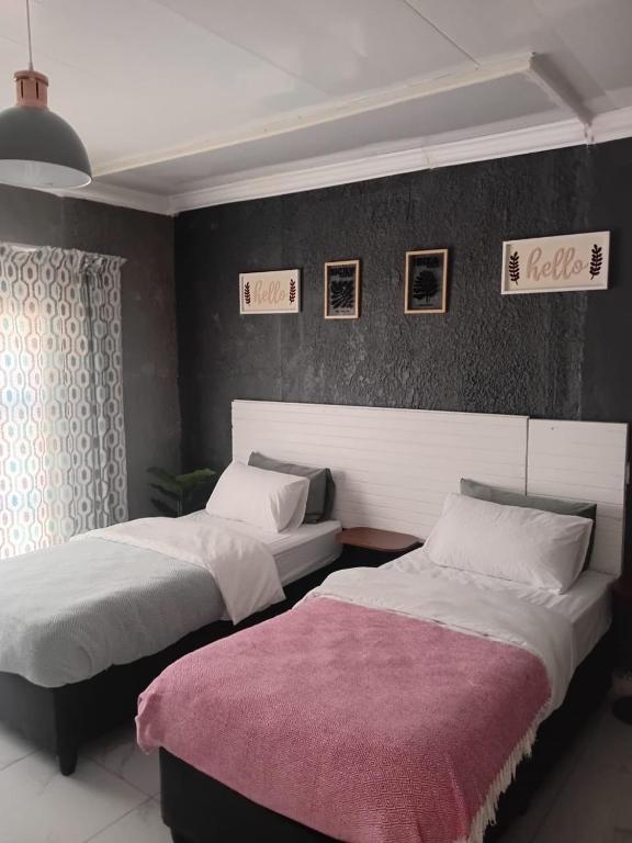 Comfort place 6 - B&B Pretoria