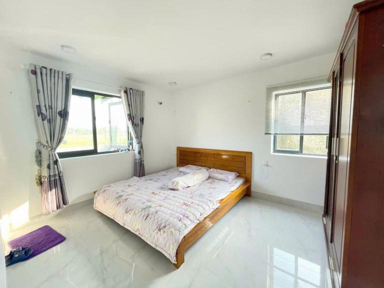 HanaHihi Countryside View Guest House - Bed and Breakfast Da Nang