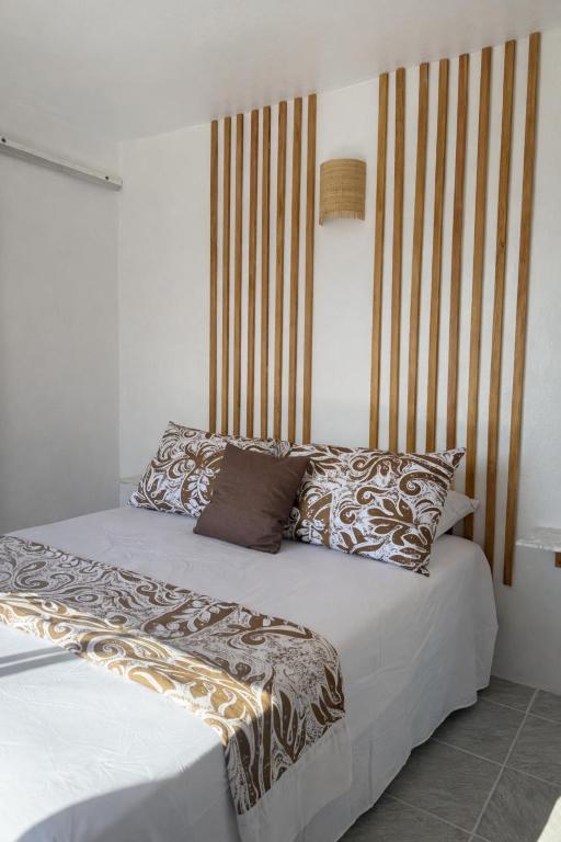 Nani Lodge - Studio Indépendant - B&B Faaa
