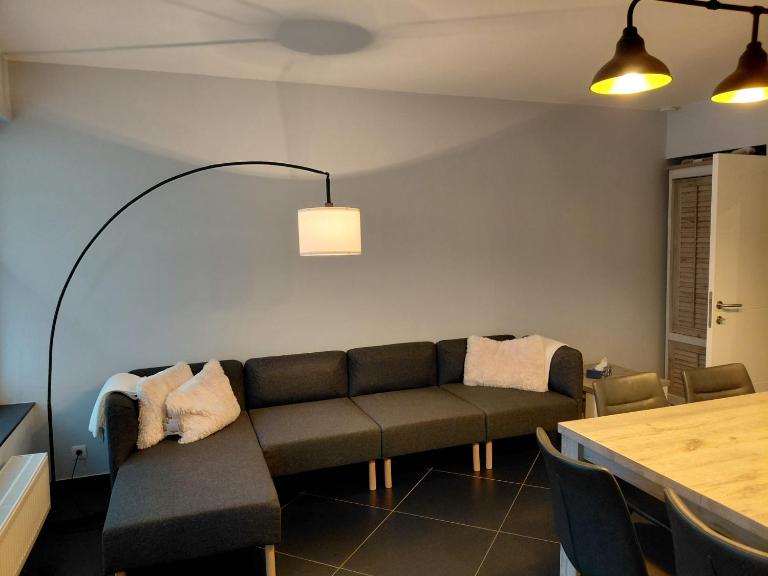 App ZeeVorm Nieuw - Chambres d'hôtes La Panne