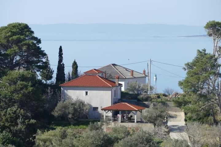 Immortelle House - Chambres d'hôtes Banjol