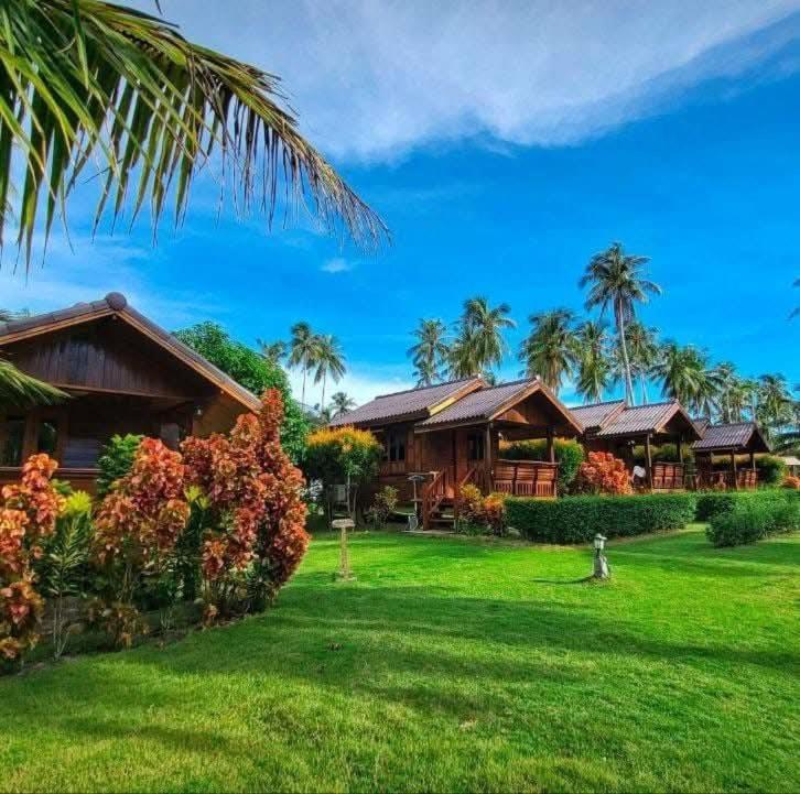 Walk in homestay - Chambres d'hôtes Ko Kood