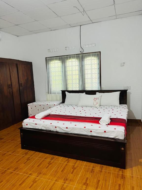 Airport View Home-Stay - B&B Negombo