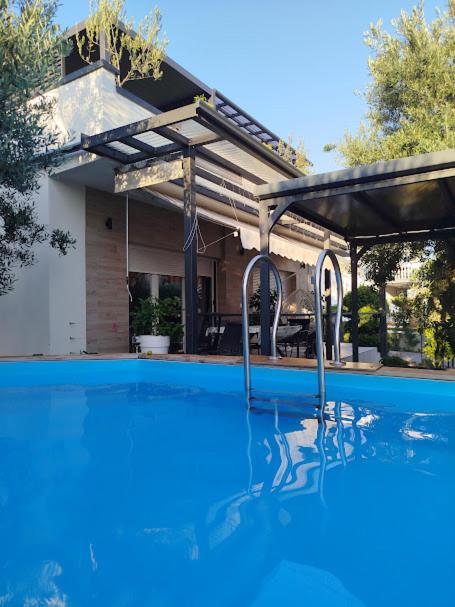 Luxury Apartment Slavica - Ferienwohnung Vodice