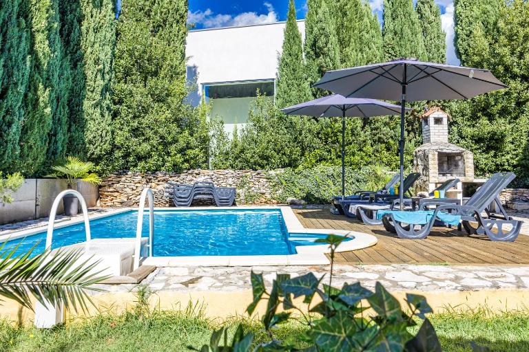 Apartman Burle - B&B Medulin