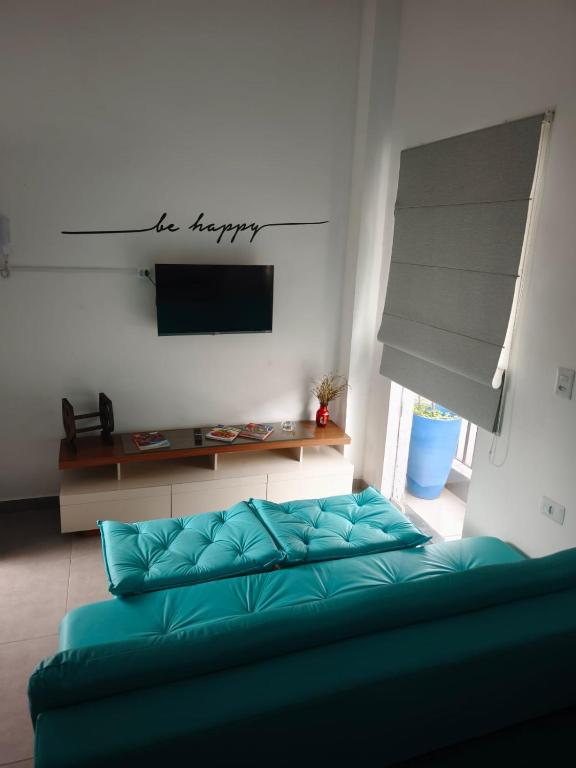 Condomínio Dona Theresa - B&B São Paulo
