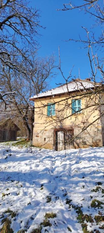 Šumarac - B&B Karadak