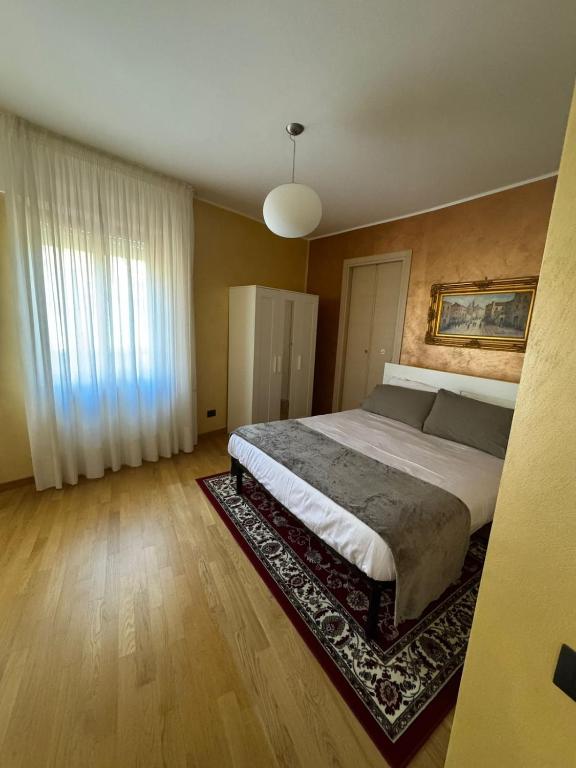 Casa Vacanze Cesarina - Catanzaro centro - Bed and Breakfast Catanzaro