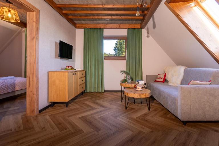 Olesiówka - B&B Nowy Targ
