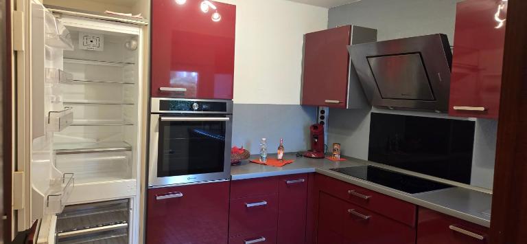Berg Messe 1, w-lan, Homeoffice - Ferienwohnung Bergisch Gladbach