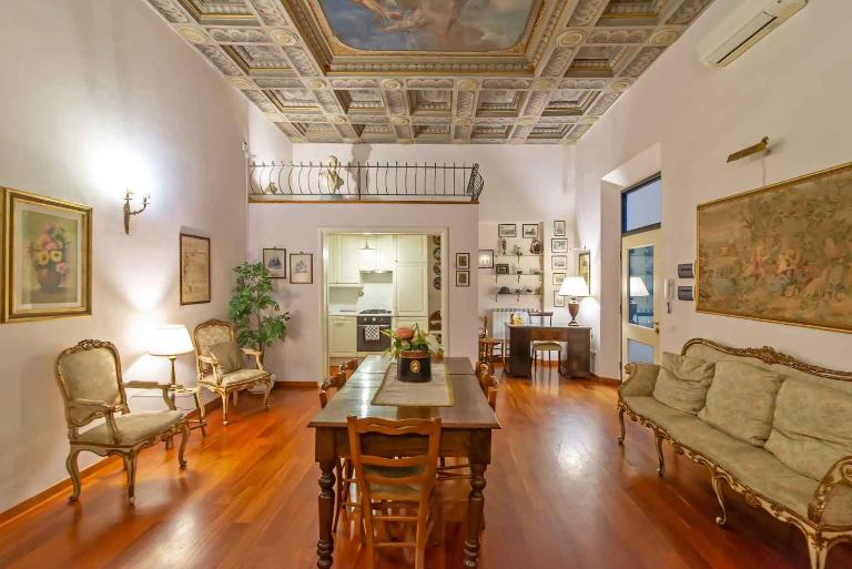 Rondinelli Mdr Apartments Collection - Bed and Breakfast Florence