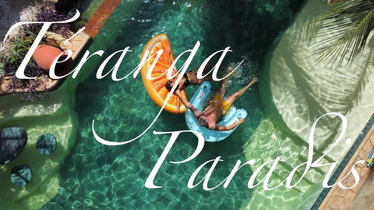 Téranga paradis - B&B Somone