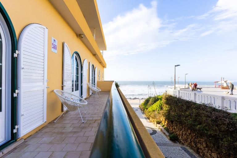 Santa Blue T2 - Santa Cruz center - Bed and Breakfast Silveira