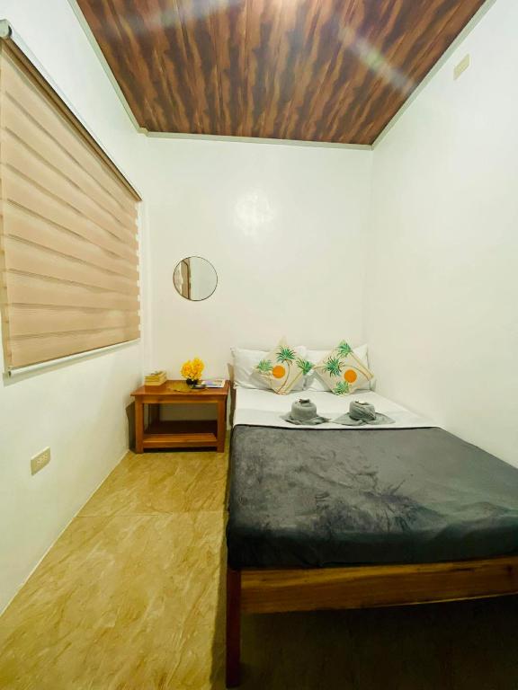 Emmanuel2A Homestay - Ferienwohnung San Vicente