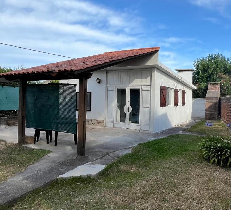 Dinghi - Ferienwohnung Piriápolis