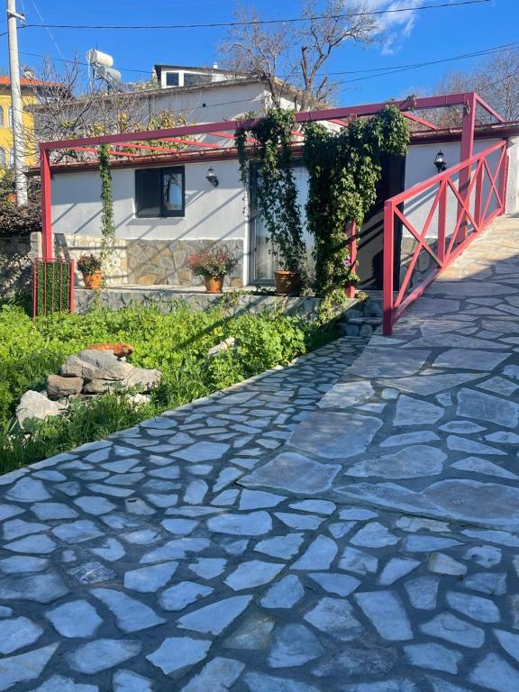 Söğüt Taşlıca Osman Köy Evi - B&B Taşlıca