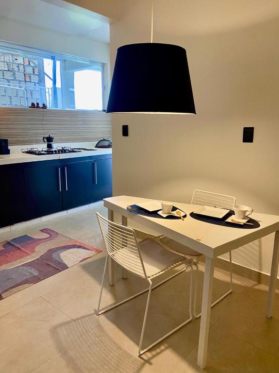 Apto Nascer do sol 1 - Bed and Breakfast Boa Vista