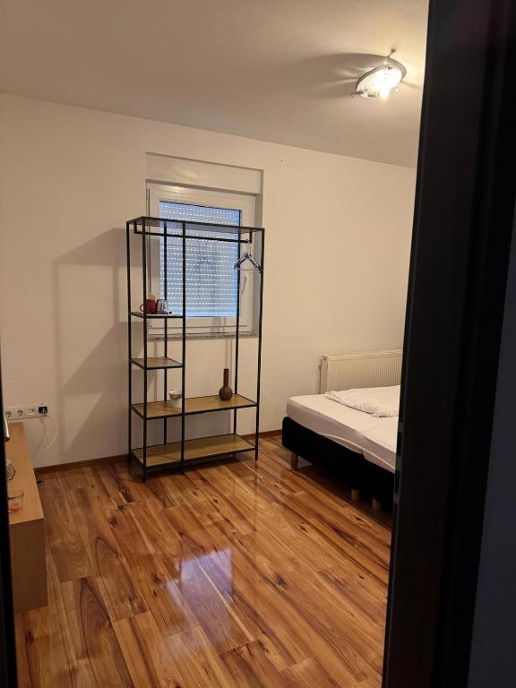 Soba Lapaž - B&B Toplice Sveti Martin