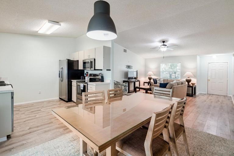 11 Miles to Anna Maria 3BR Palmetto Near Tampa Bay - B&B Palmetto