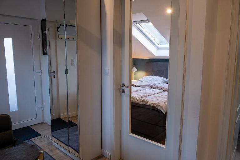 SUITE&ENJOY Hamburg - Ferienwohnung Hamburg