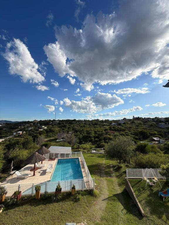 Complejo turistico Alto del Valle - Chambres d'hôtes Villa Carlos Paz