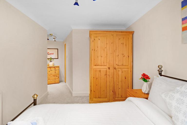 En-suite Room for couples & girls near Tower Bridge - Chambres d'hôtes Londres