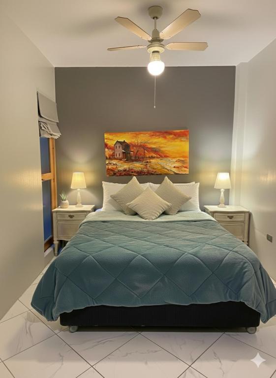 Tides Lobitos - Bed and Breakfast Lobitos
