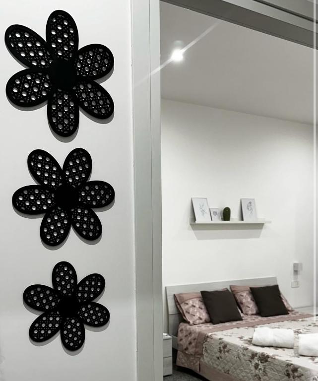 Black Daisy - Ferienwohnung Bernalda