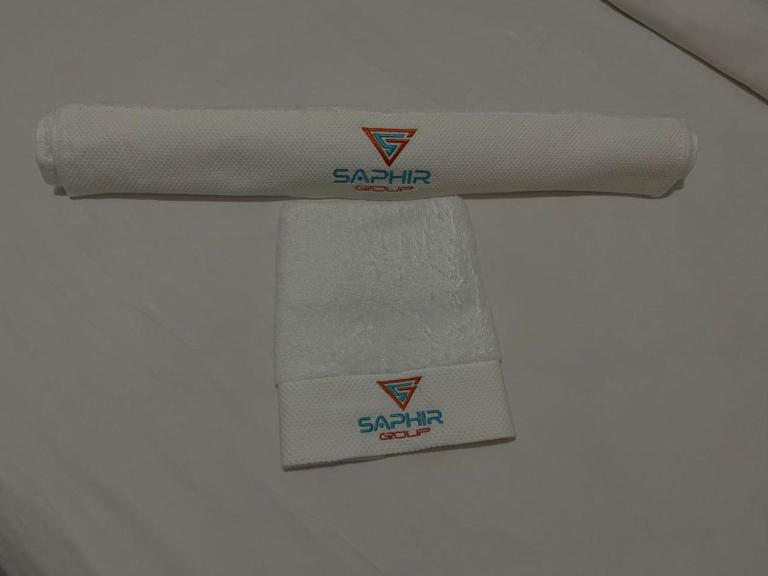 Hotel Saphir Group - B&B Douala
