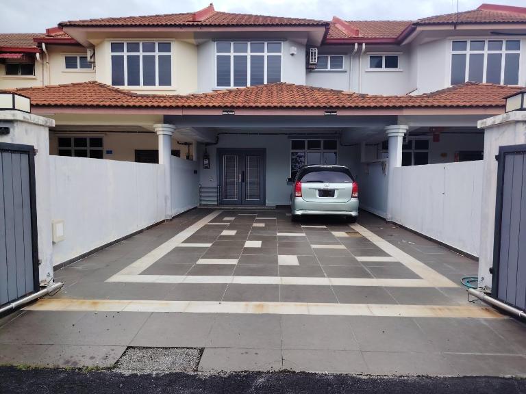 YNY Guest house - B&B Kuantan