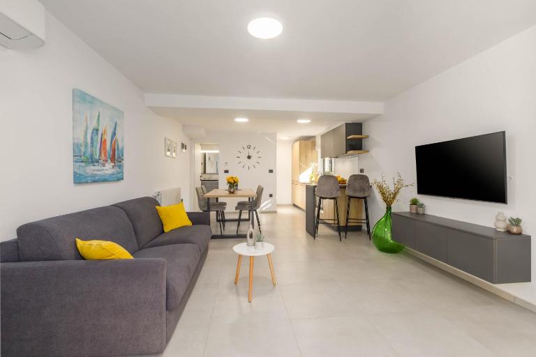 Apartment Olive Premium - B&B Poreč