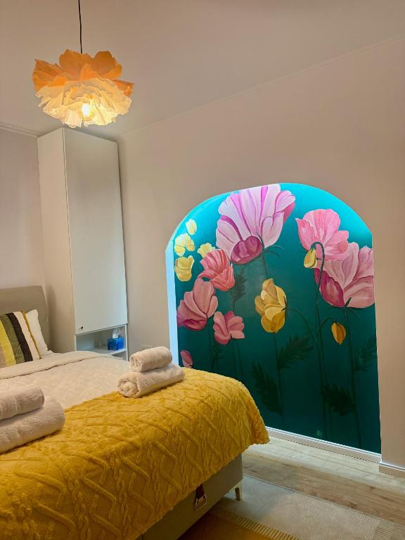Apartment Juliet - B&B Sofia