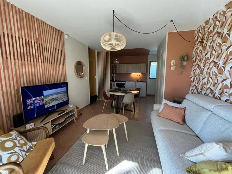 Golf apartment - B&B Saumane-de-Vaucluse