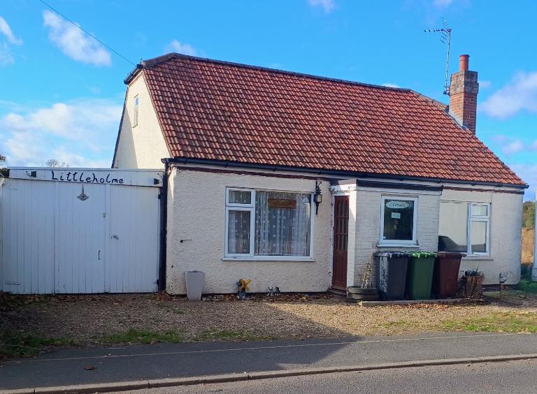Littleholme - Ferienwohnung Potter Heigham