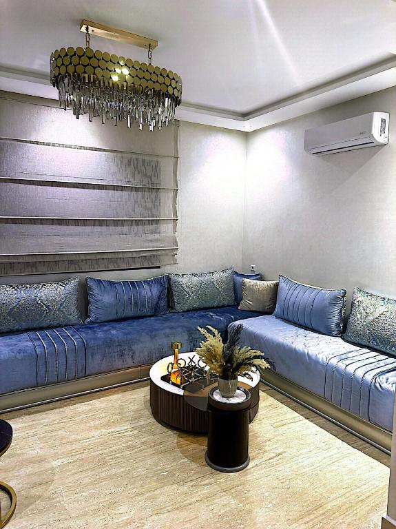 Host By Med - B&B Casablanca