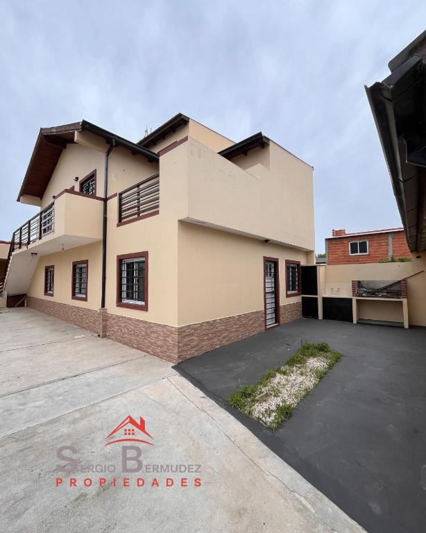 Departamento del Tuyu - B&B Mar del Tuyu