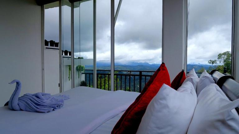 Silanway Holiday Inn - Ferienwohnung Haputale