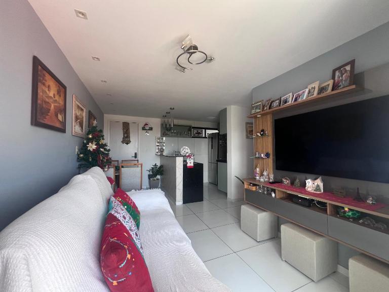 Quarto lovina e fest verão - B&B Cabedelo