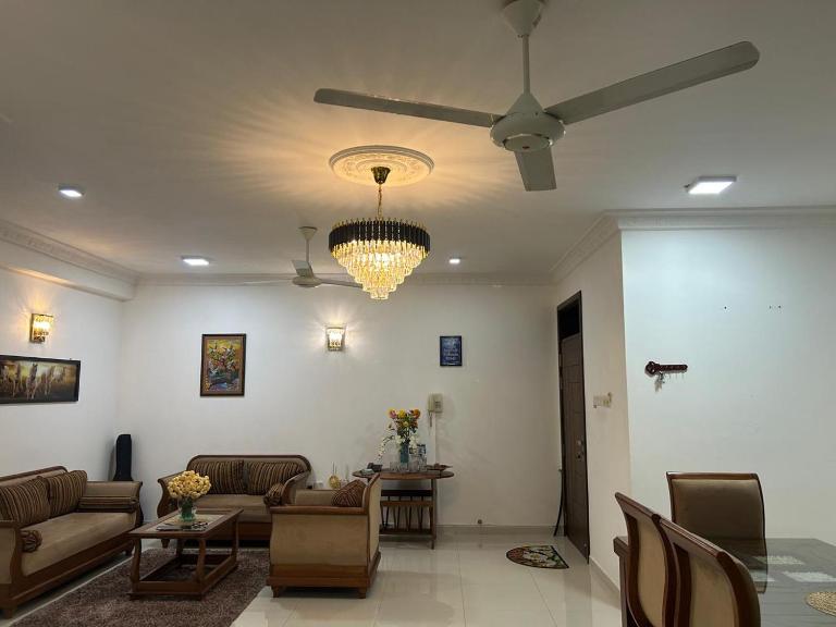The Quiet Corner - B&B Dehiwala
