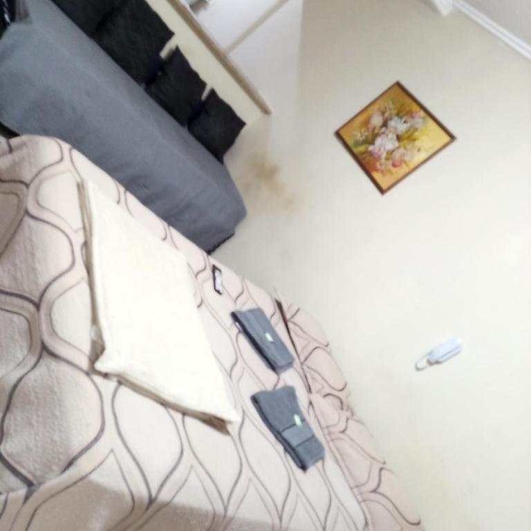 Kit Pronto Centro - Ferienwohnung Campos dos Goytacazes