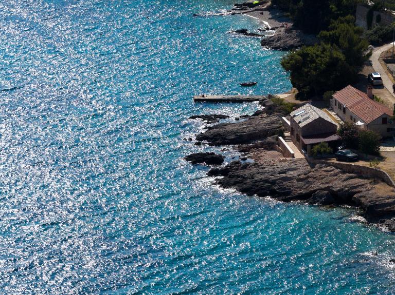 Bogić kuća - B&B Zavala