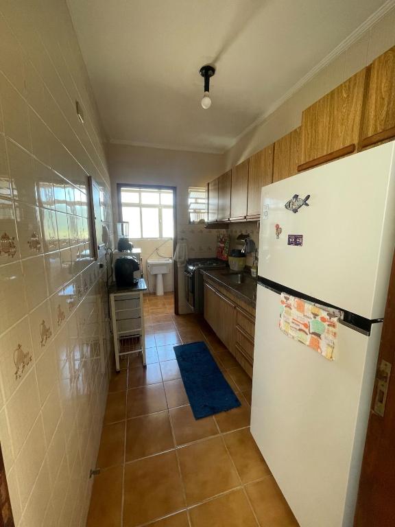 Cobertura Aconchego - Ferienwohnung Guarujá
