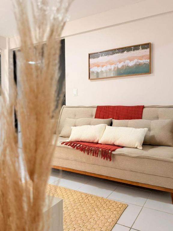 Your Flat Natal - Bed and Breakfast Natal