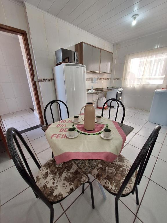 Apartamento em Praia De Itaparica - Ferienwohnung Vila Velha