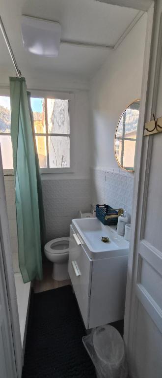 Blue K - B&B Saint-Claude