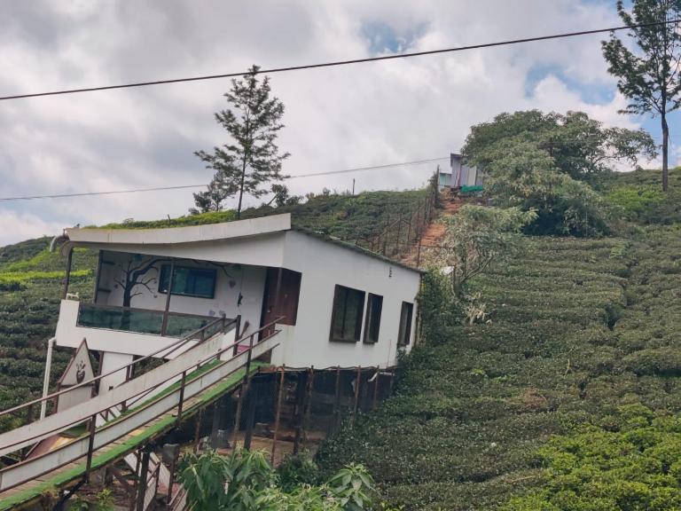 Bison valley - B&B Ooty